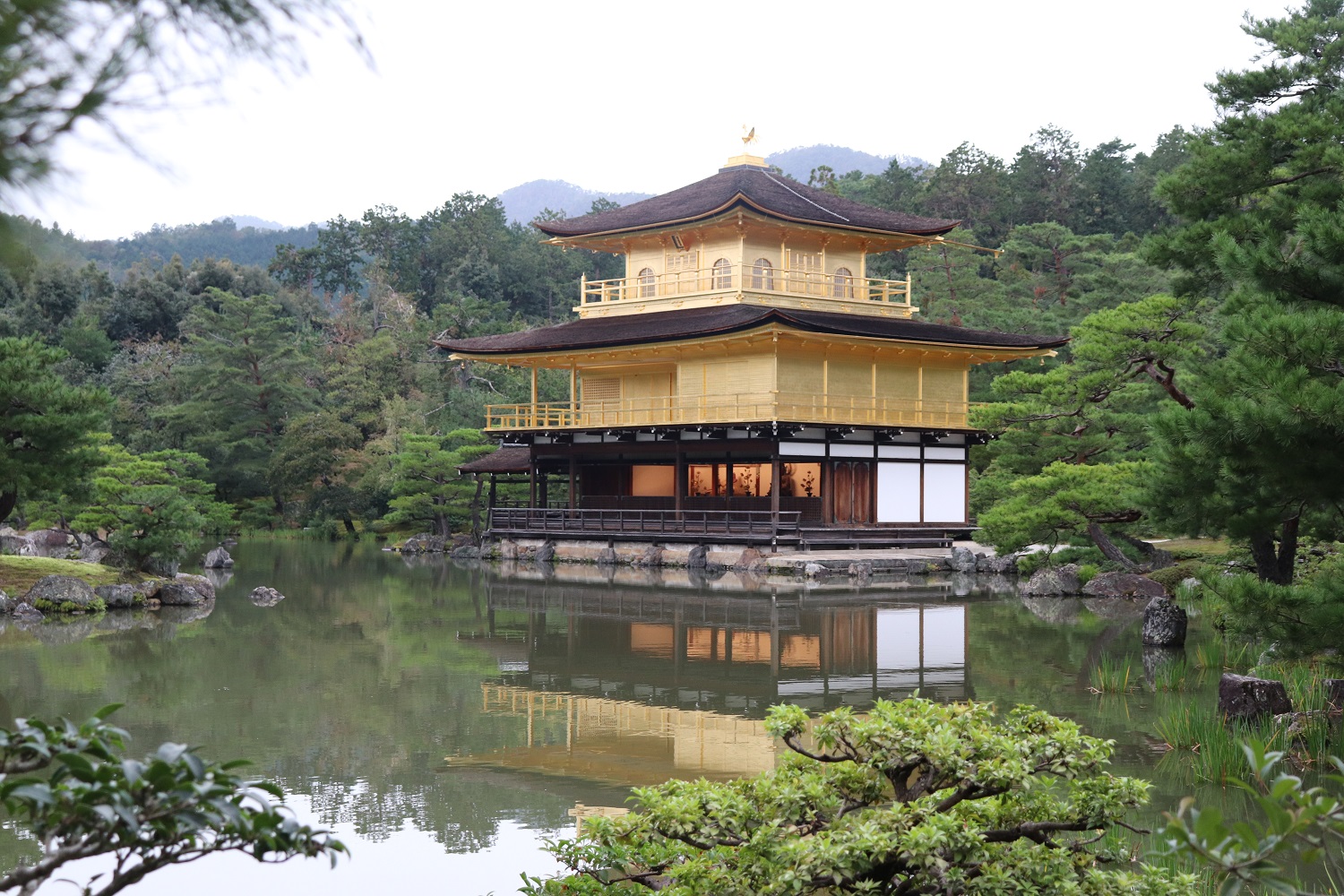 Kyoto