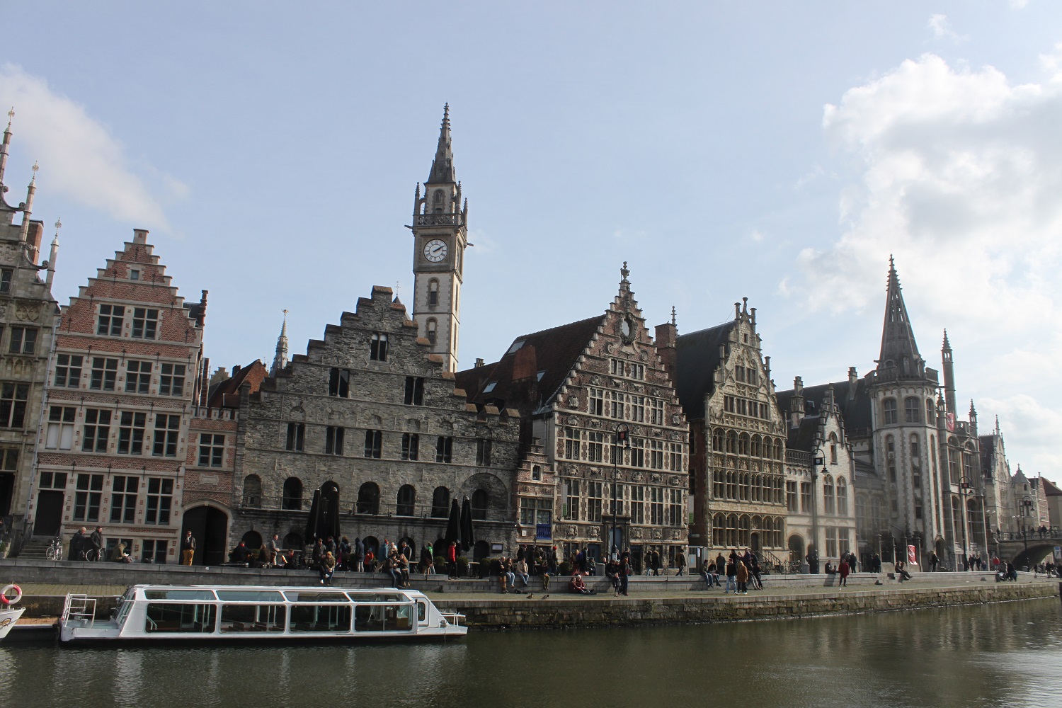 Ghent, Belgium