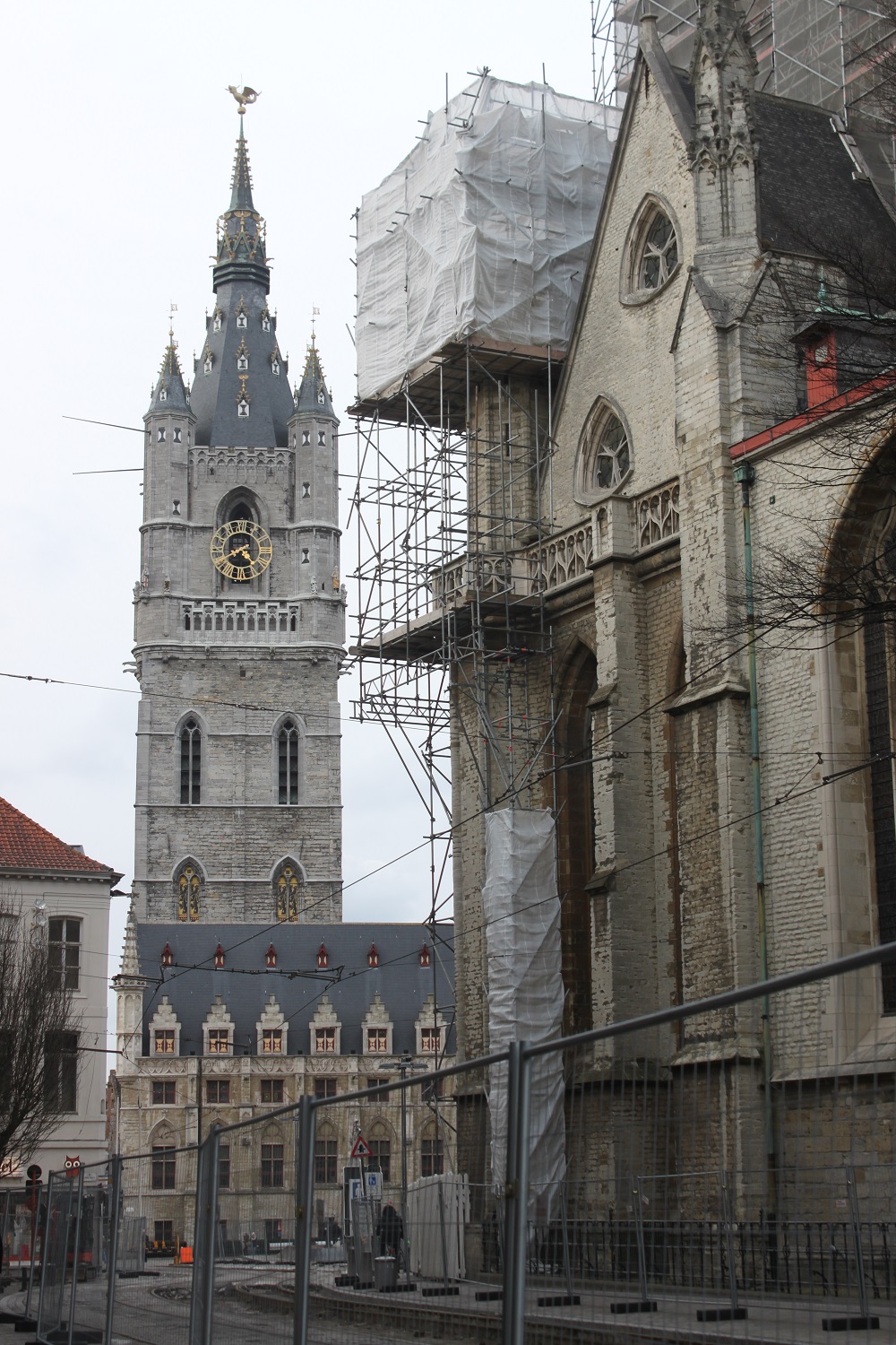 Ghent, Belgium