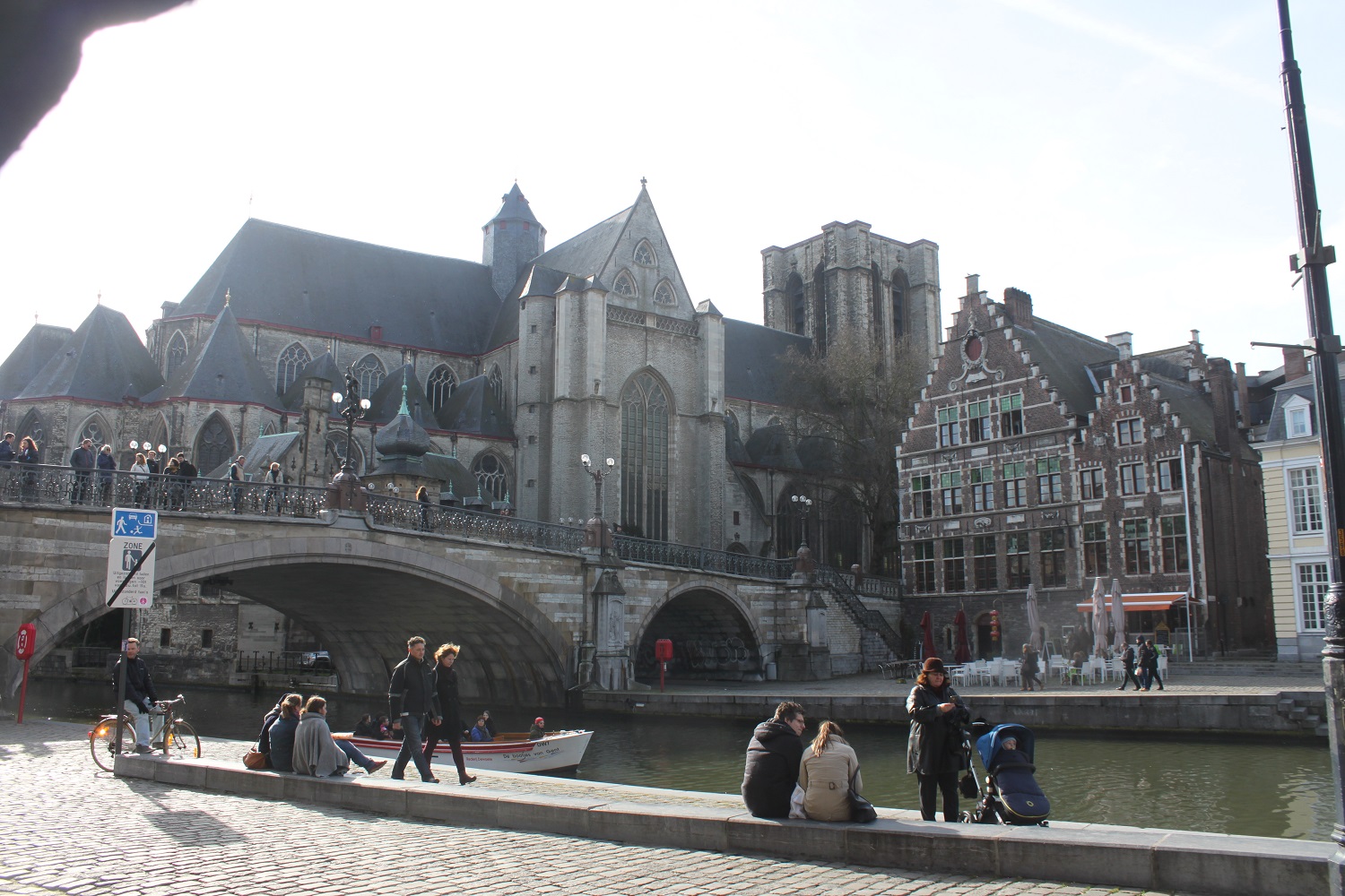 Ghent, Belgium