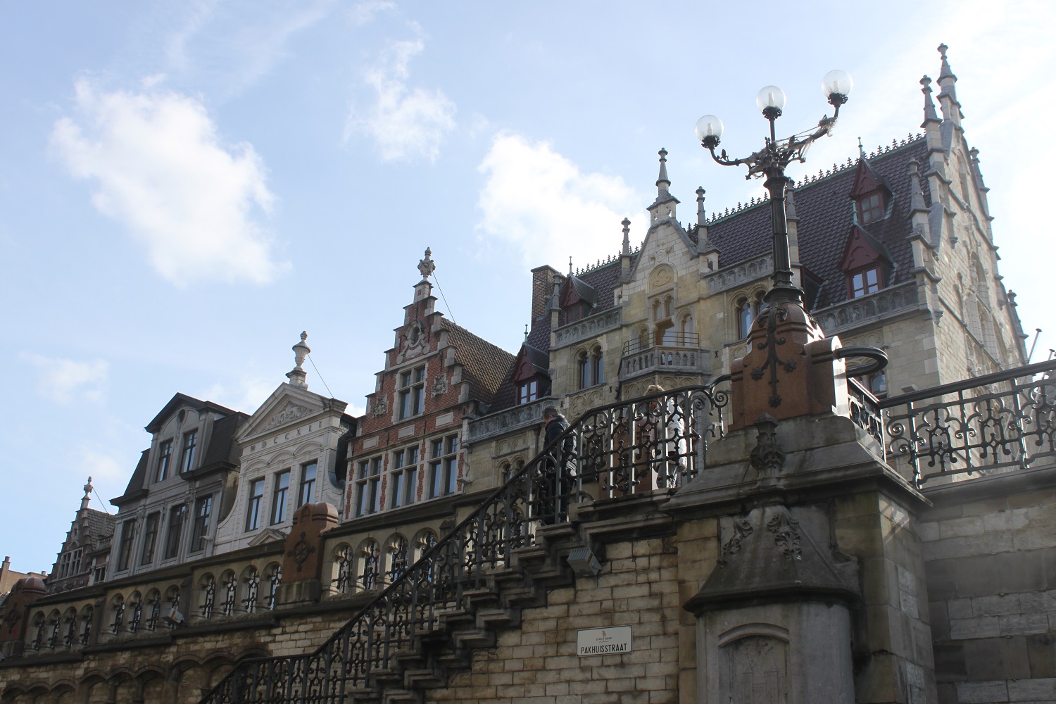 Ghent, Belgium