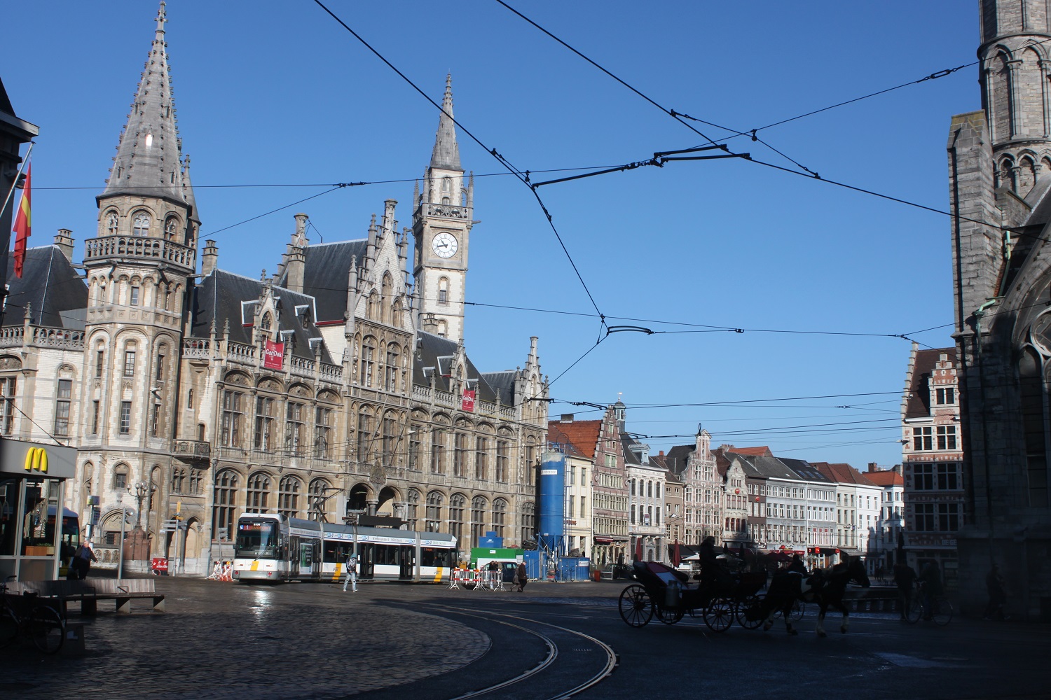 Ghent, Belgium