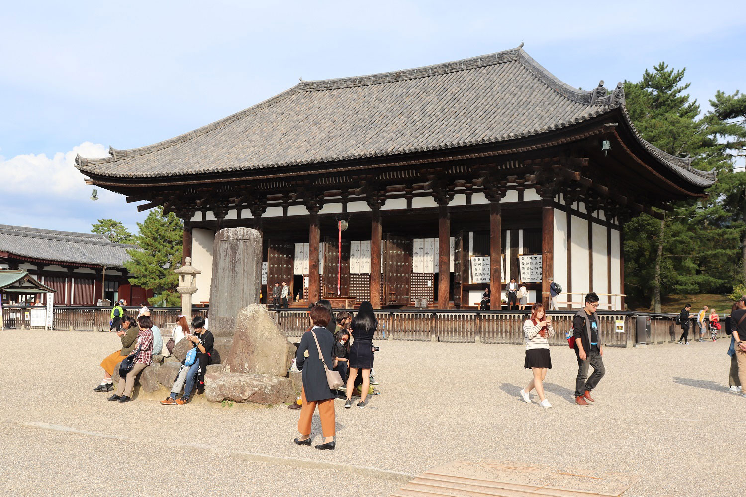 Nara, Japan