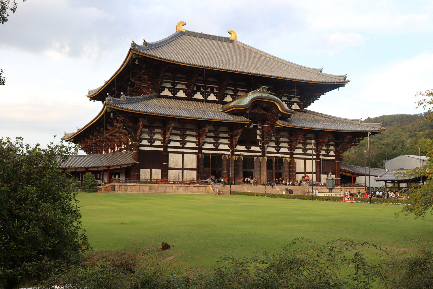 Nara, Japan