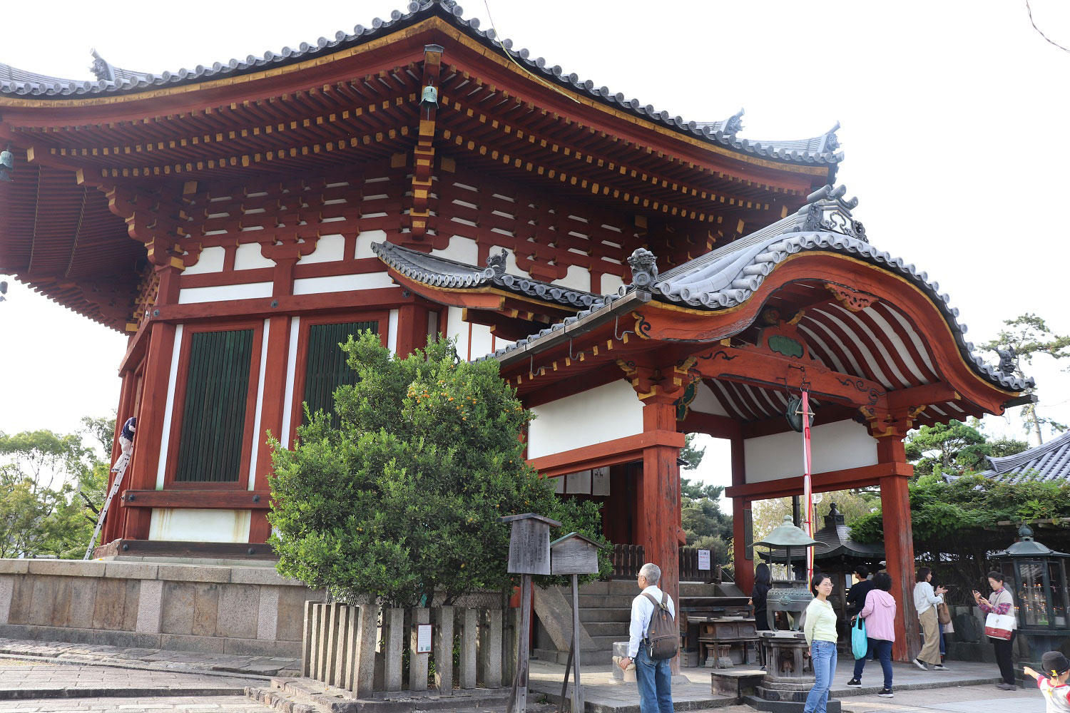 Nara, Japan