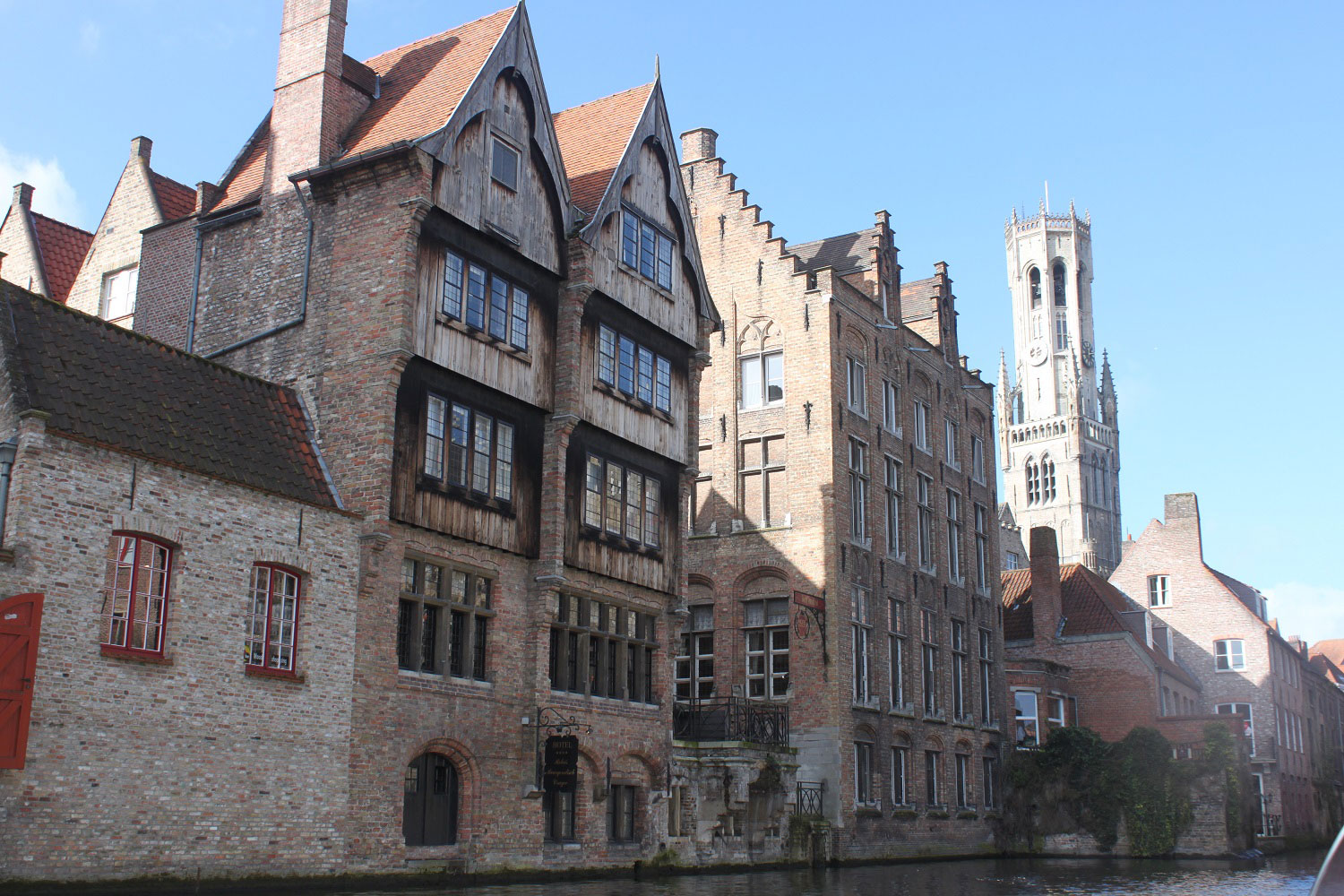 Bruges, Belgium