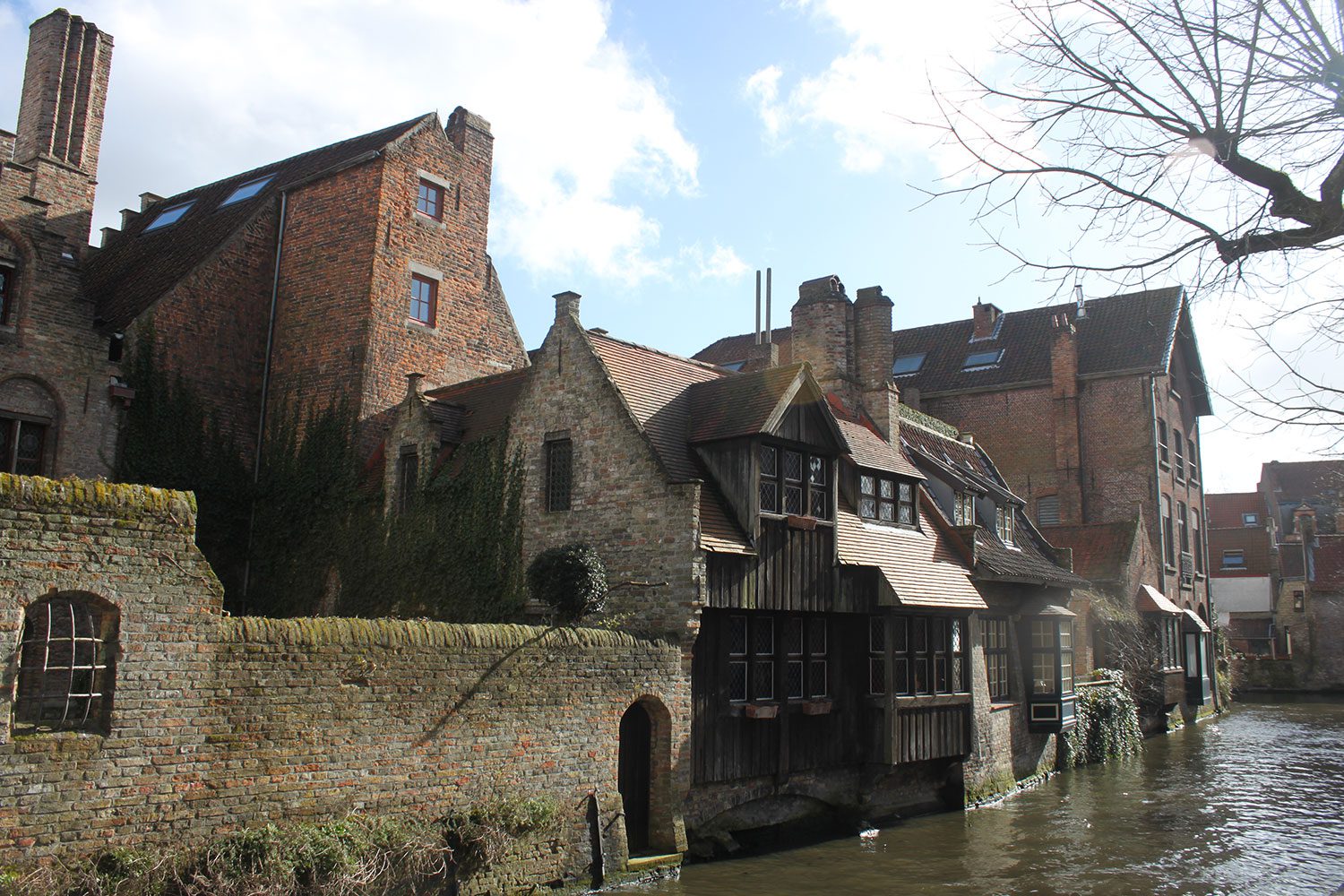 Bruges, Belgium