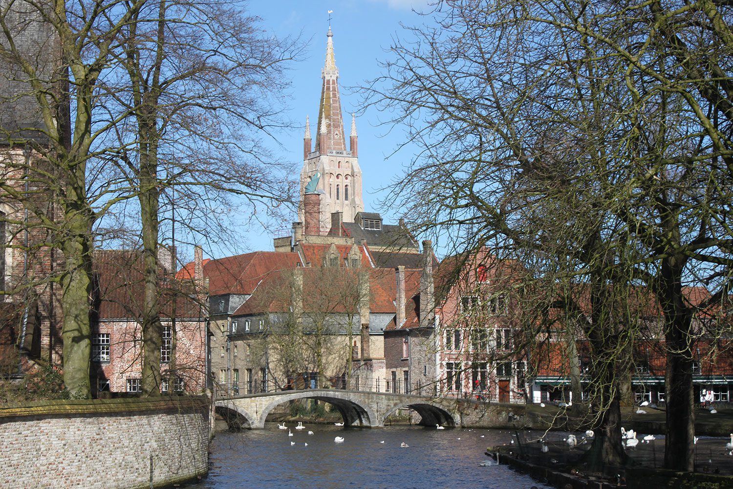 Bruges, Belgium