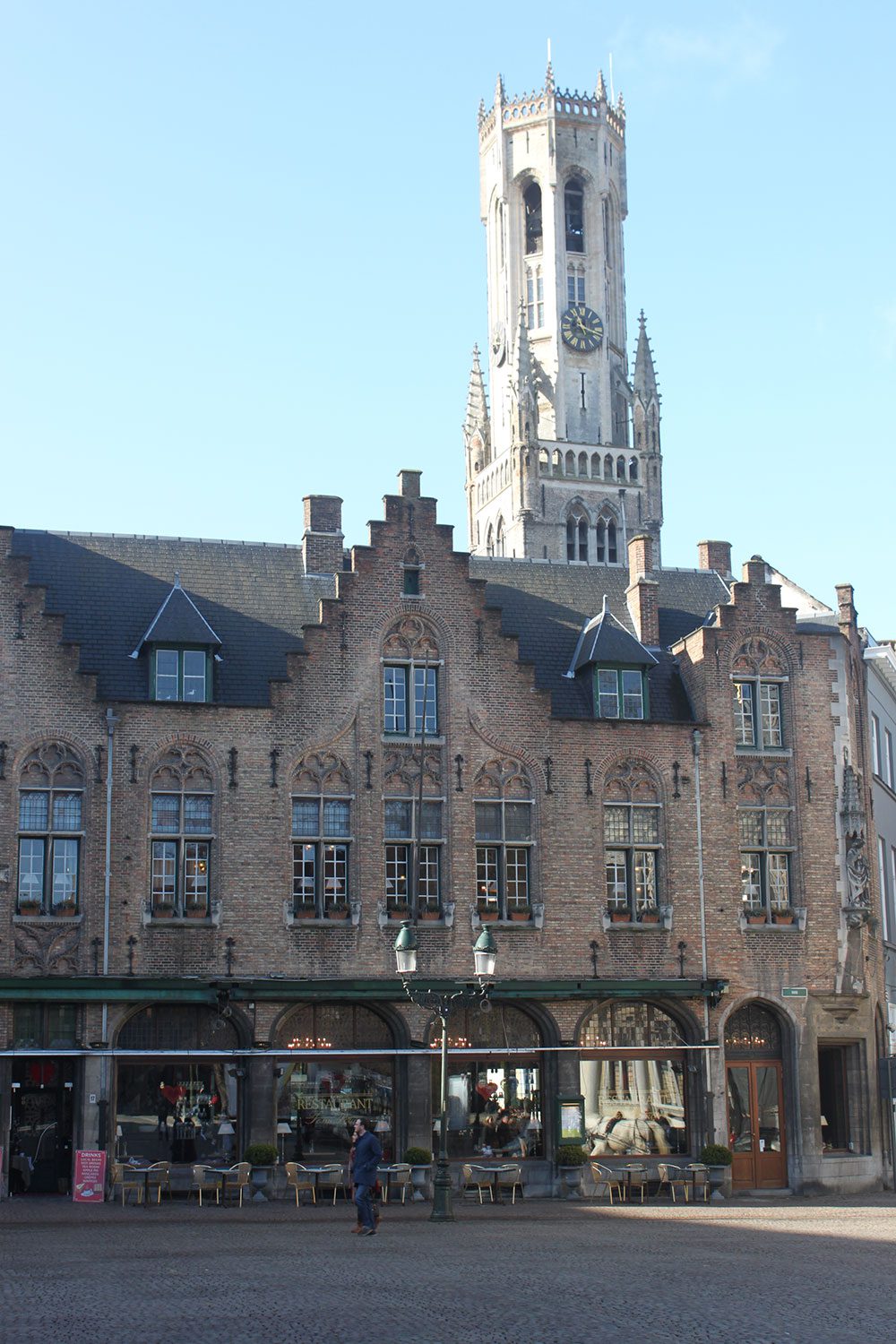 Bruges, Belgium