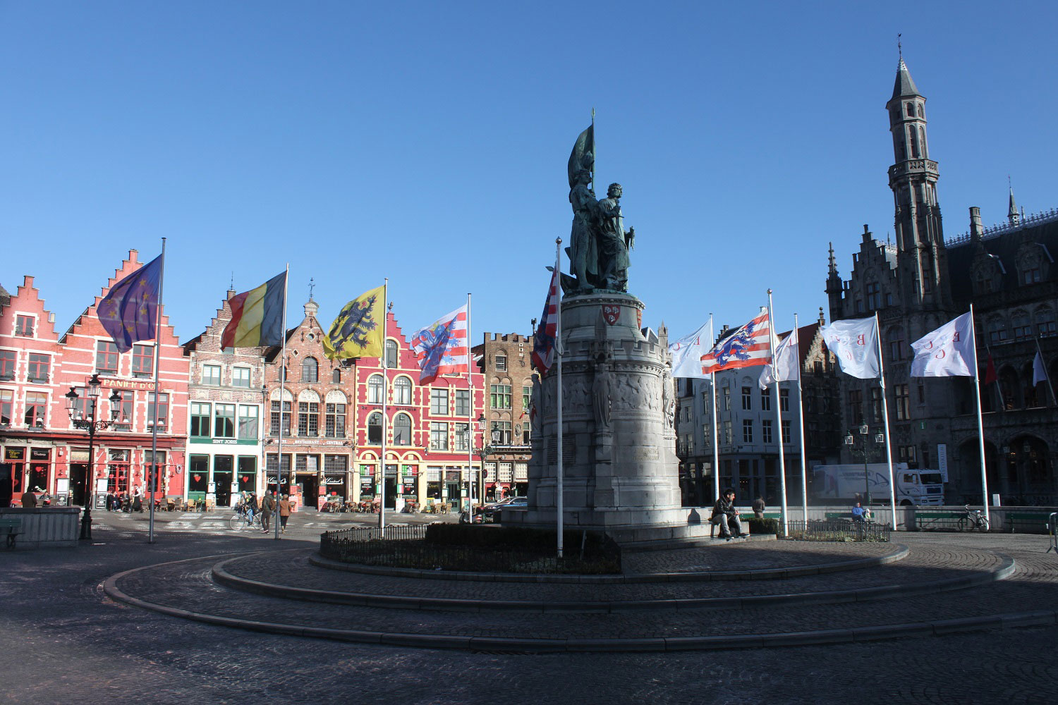 Bruges, Belgium