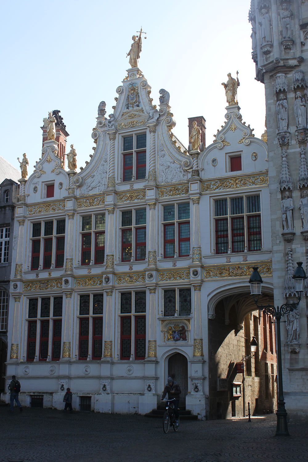 Bruges, Belgium