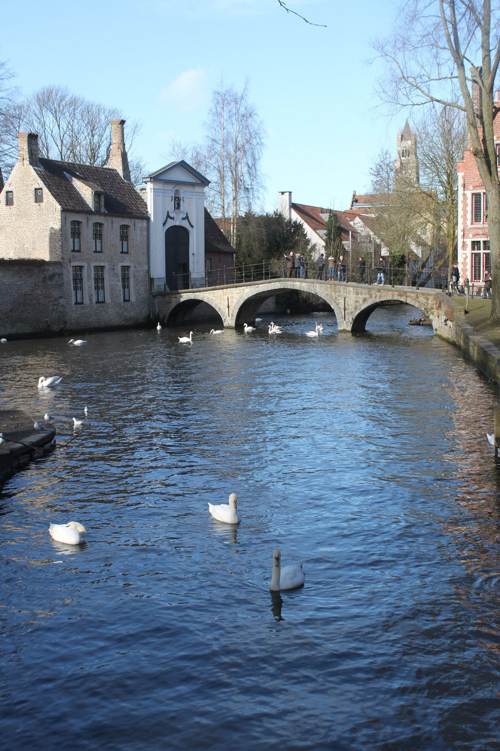 Bruges, Belgium