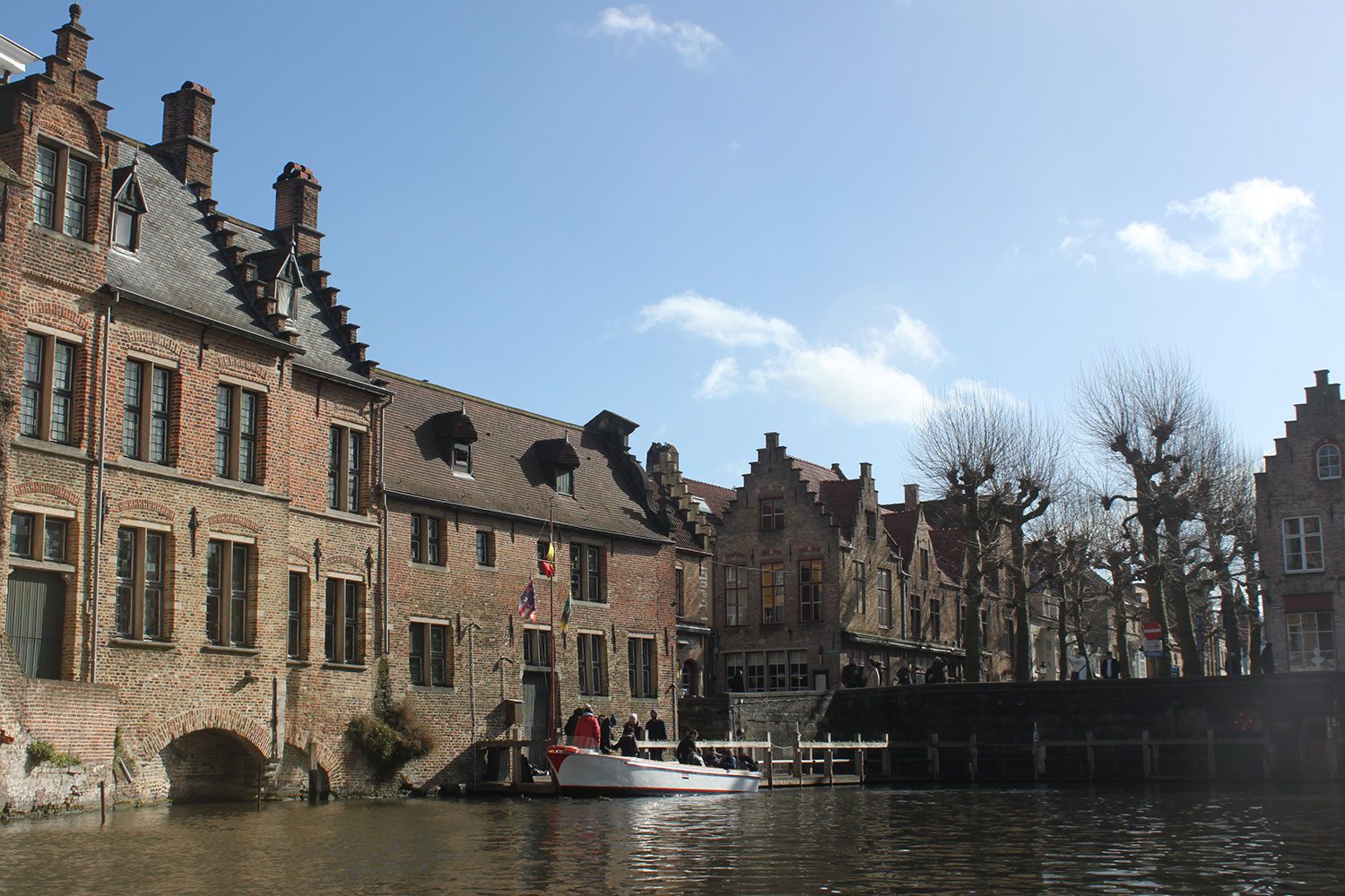 Bruges, Belgium