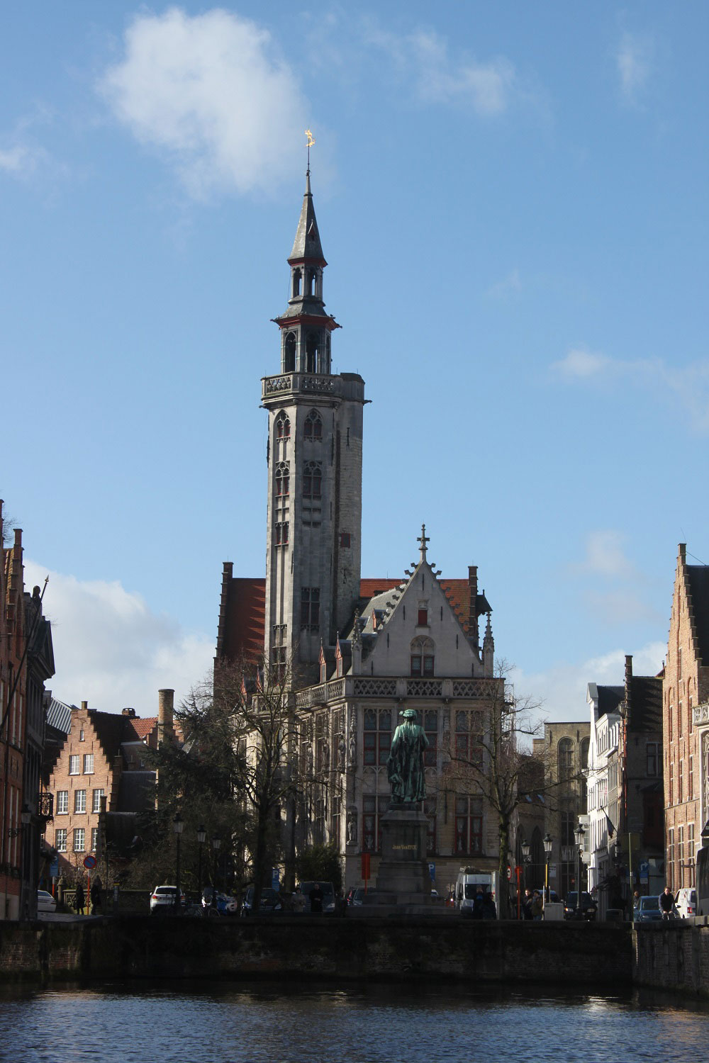 Bruges, Belgium