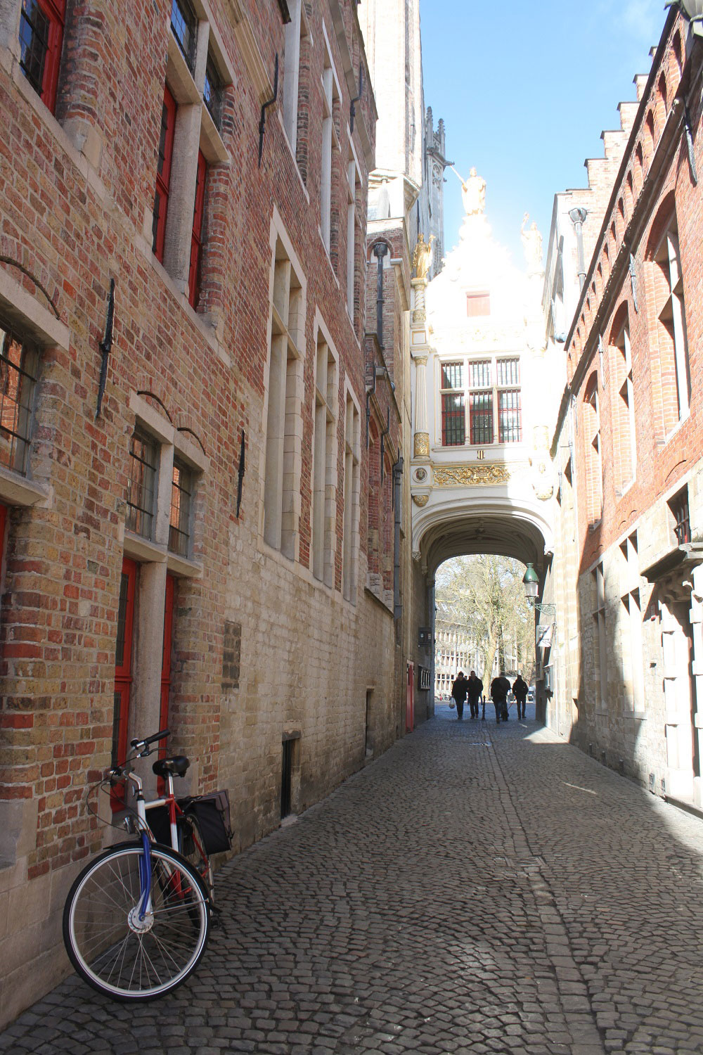 Bruges, Belgium