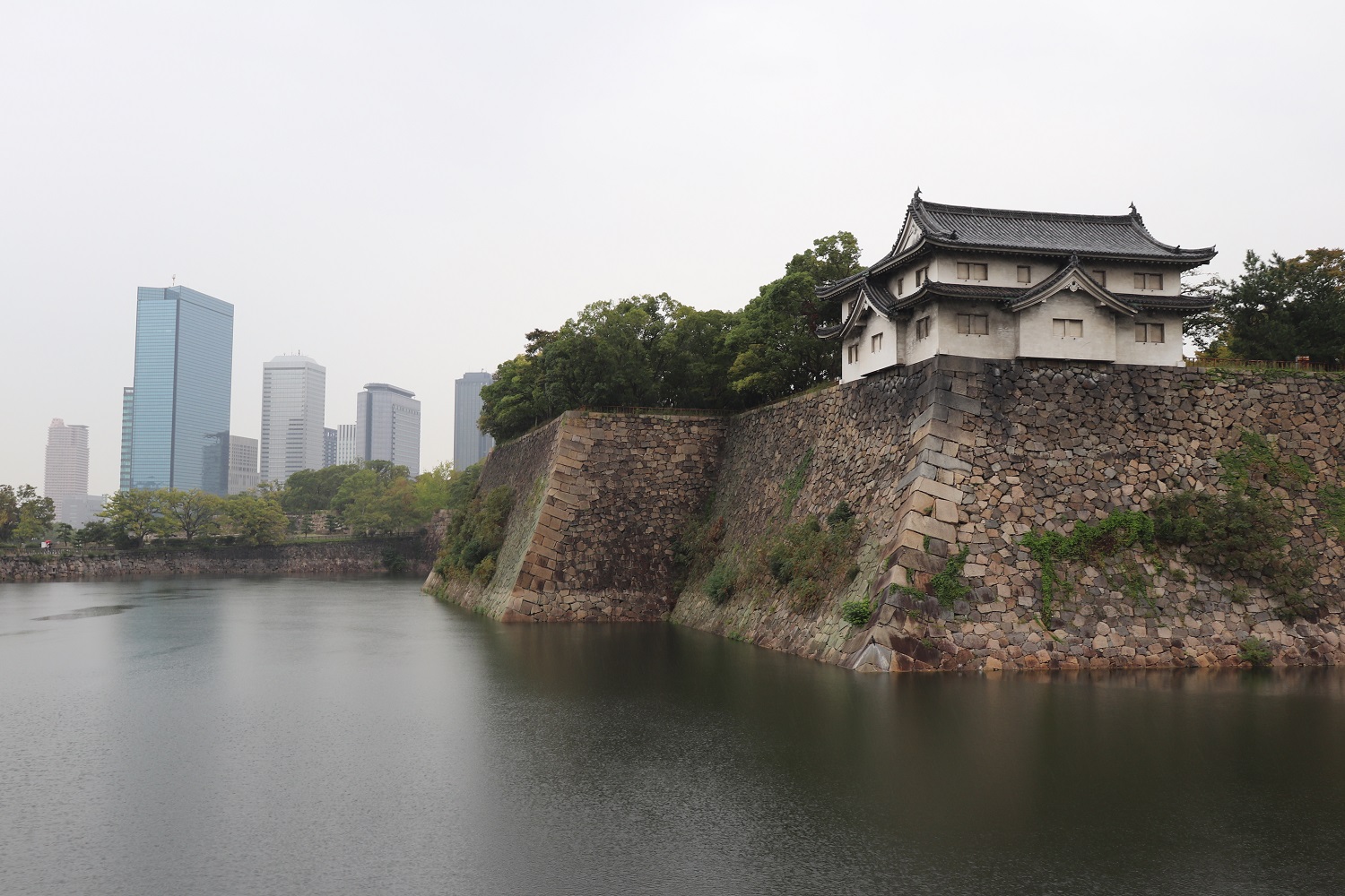 Osaka