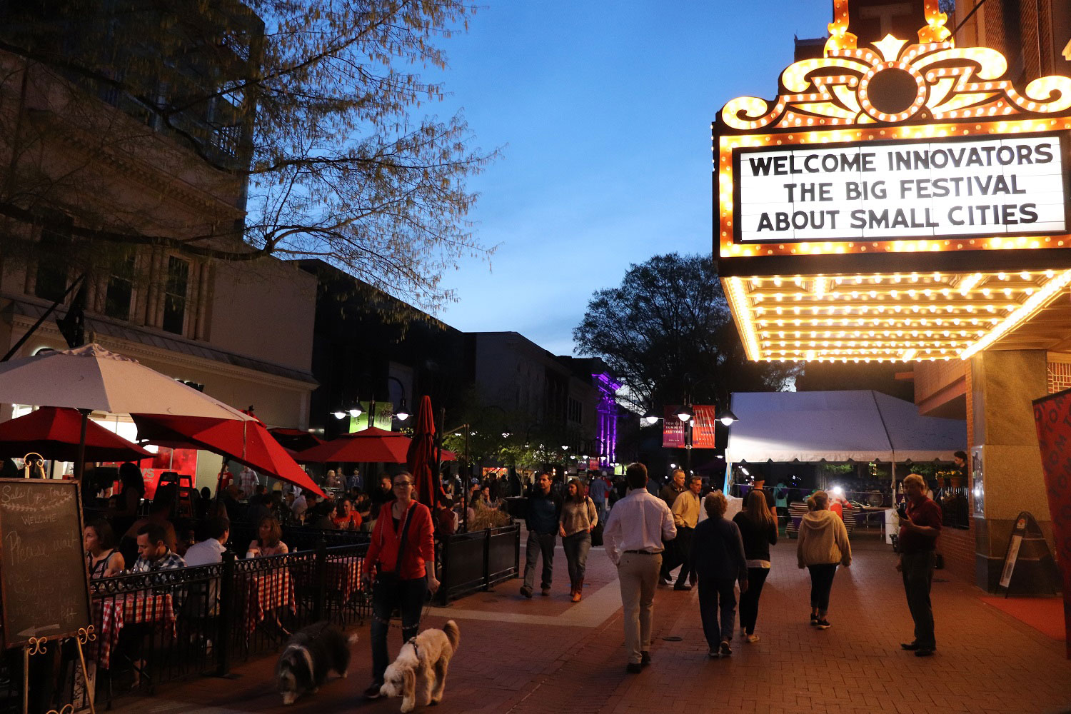 Charlottesville, VA - Easy Day Trips from Washington, DC