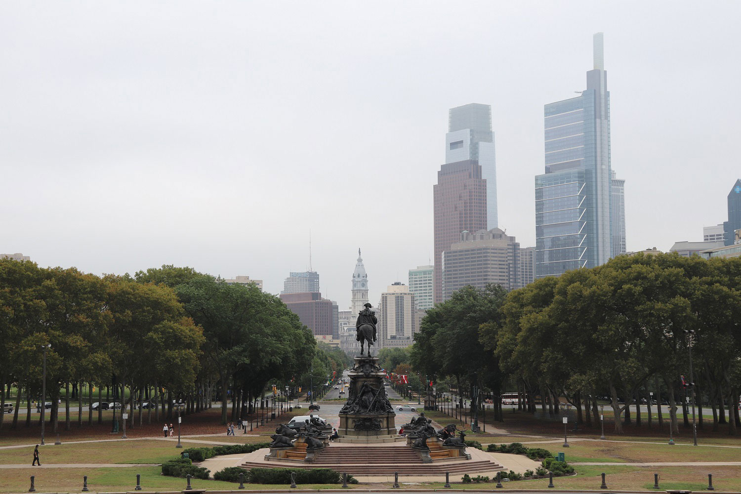 Philadelphia, PA - Easy Day Trips from Washington, DC