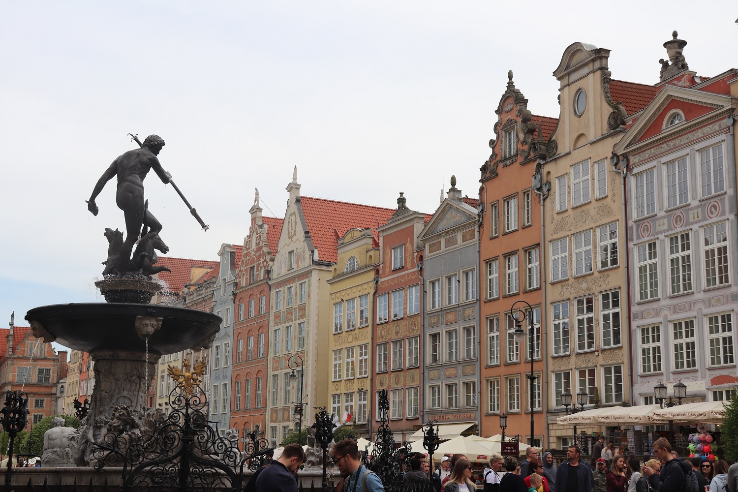 Gdansk, Poland