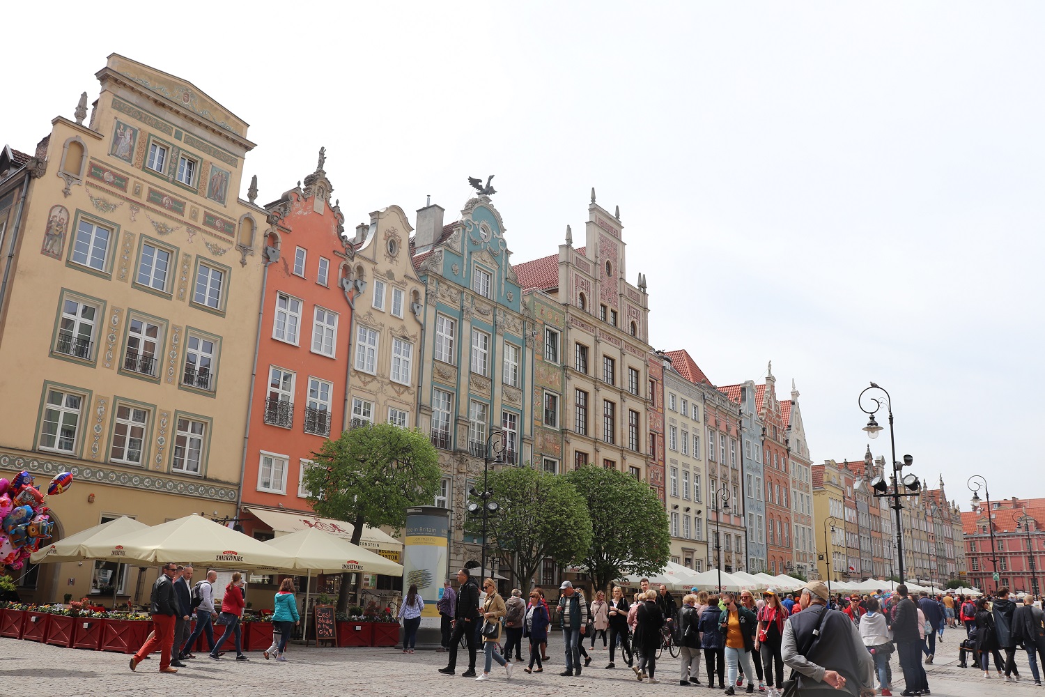 Gdansk, Poland