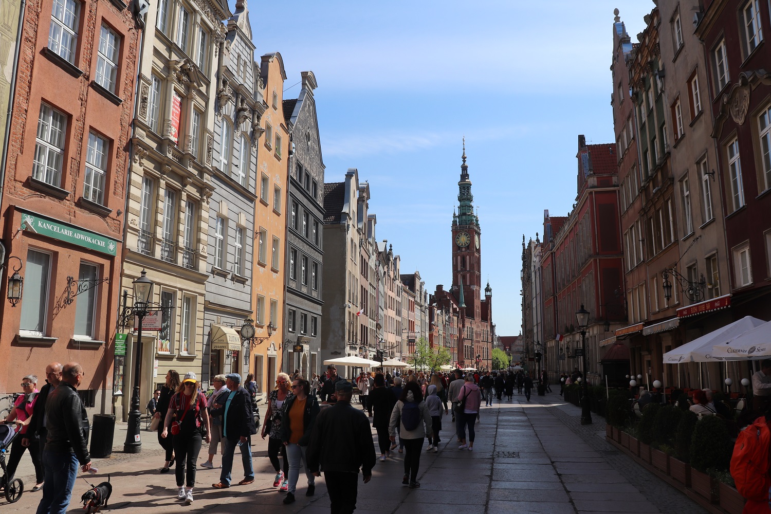 Gdansk, Poland