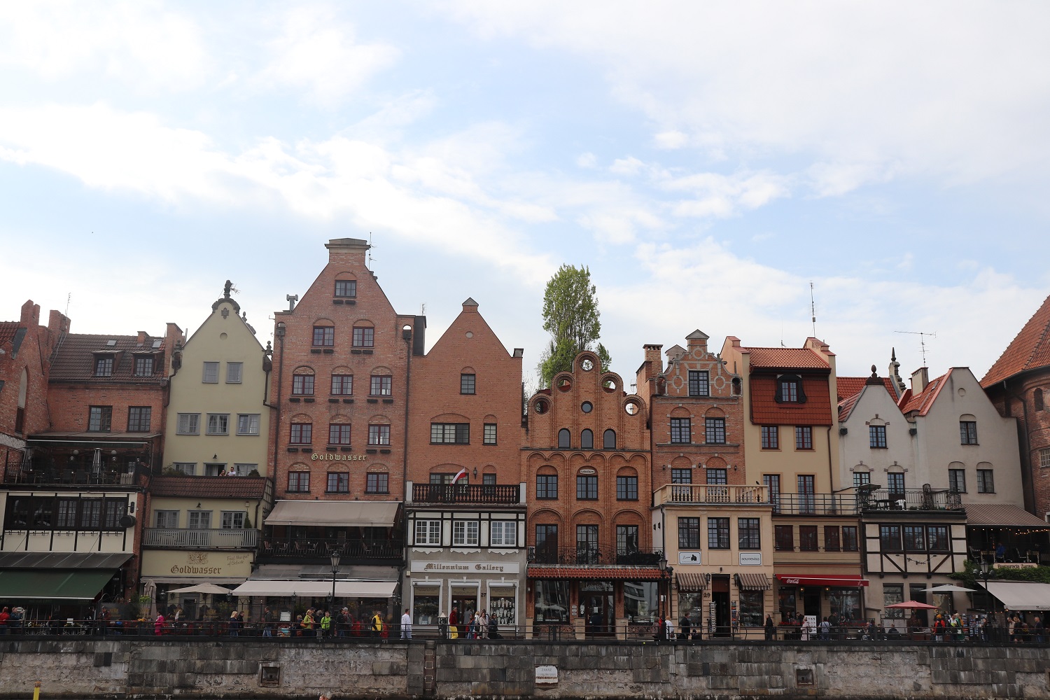 Gdansk, Poland