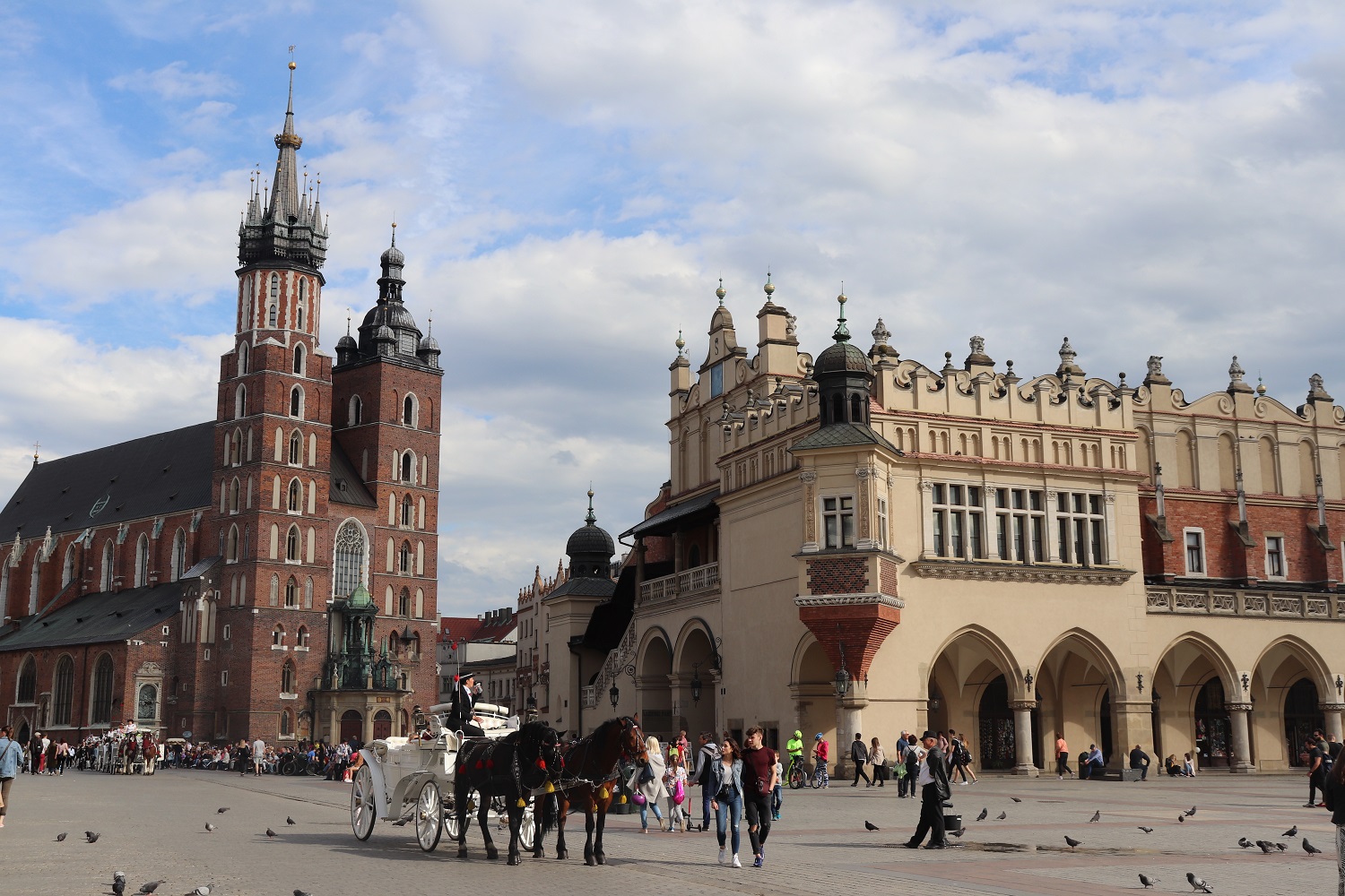 Things to Do in Krakow, Poland