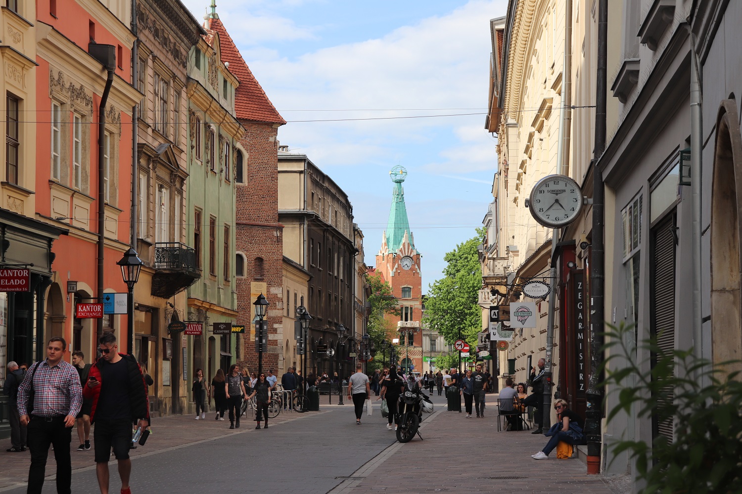 Things to Do in Krakow, Poland