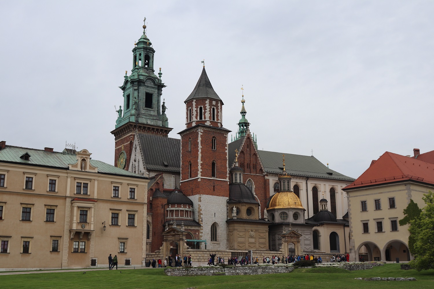 Things to Do in Krakow, Poland