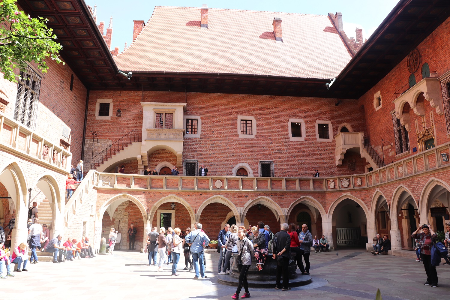 Jagiellonian University, Krakow, Poland