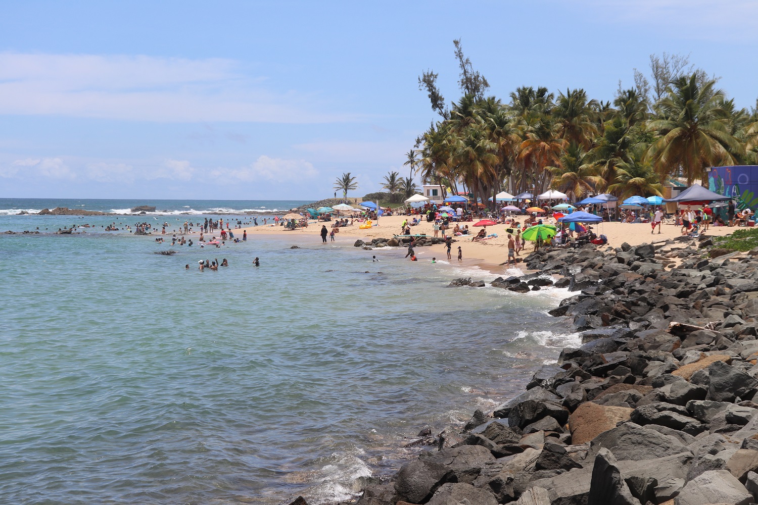 Old San Juan