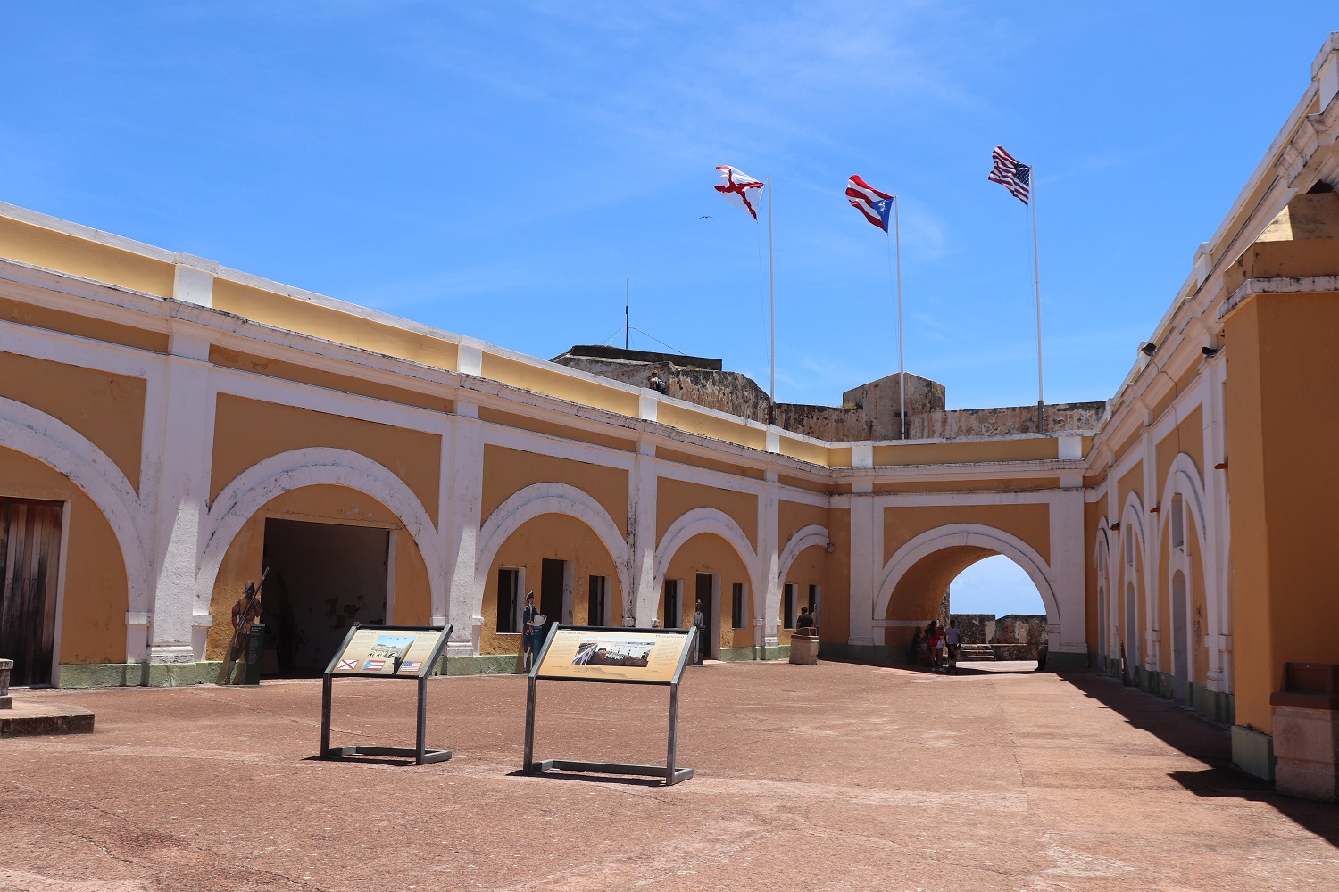 Old San Juan