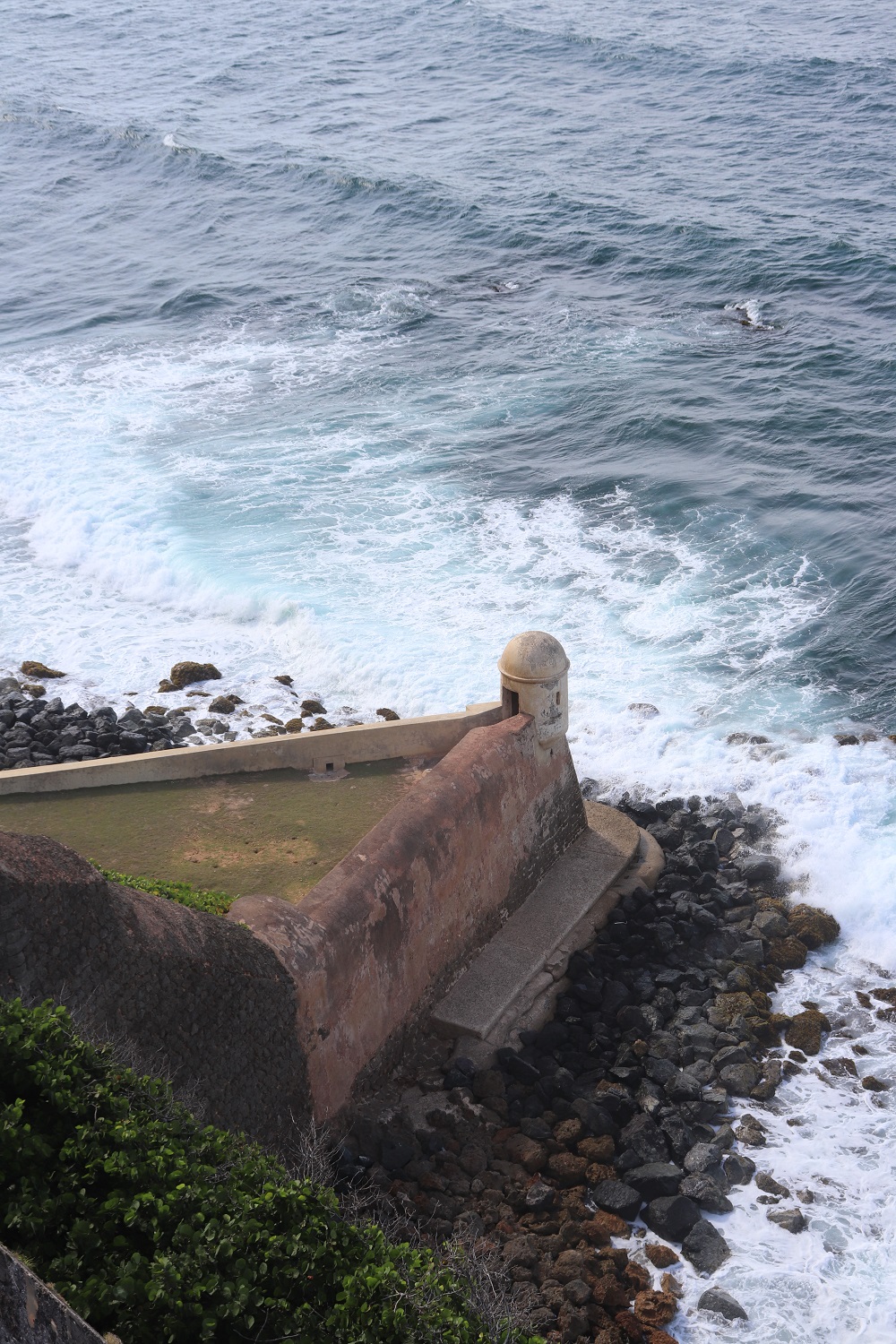 Old San Juan