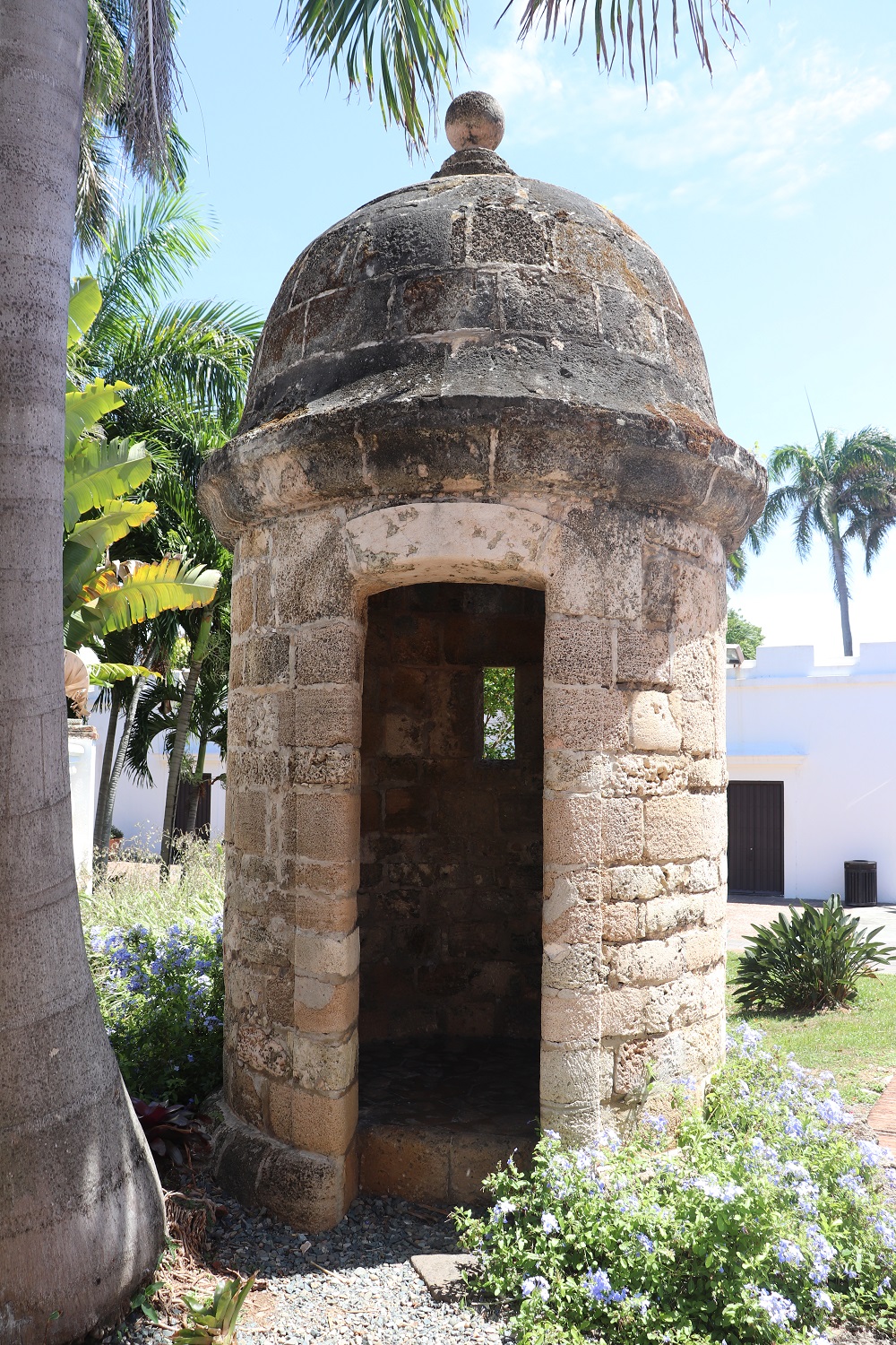 Old San Juan