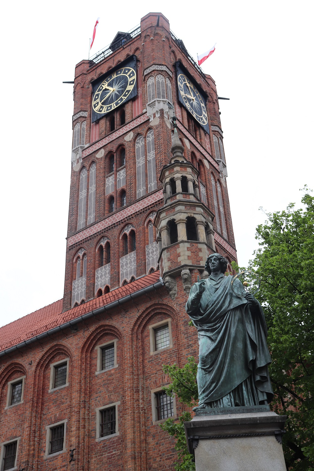 Torun, Poland