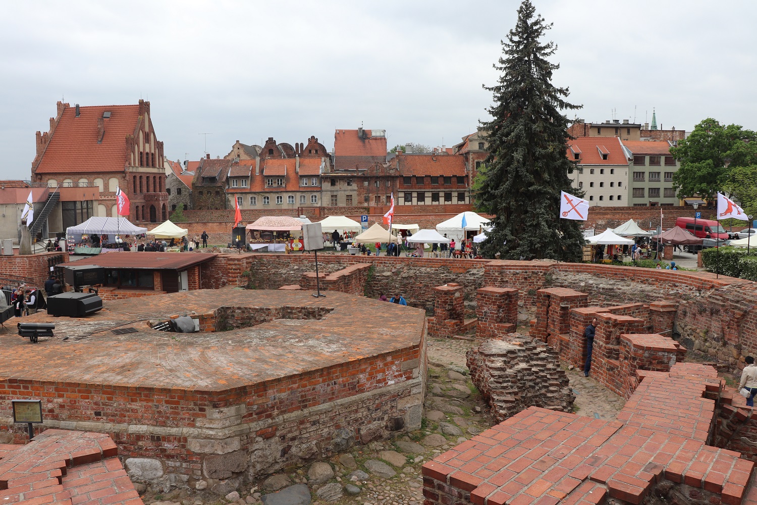 Torun, Poland