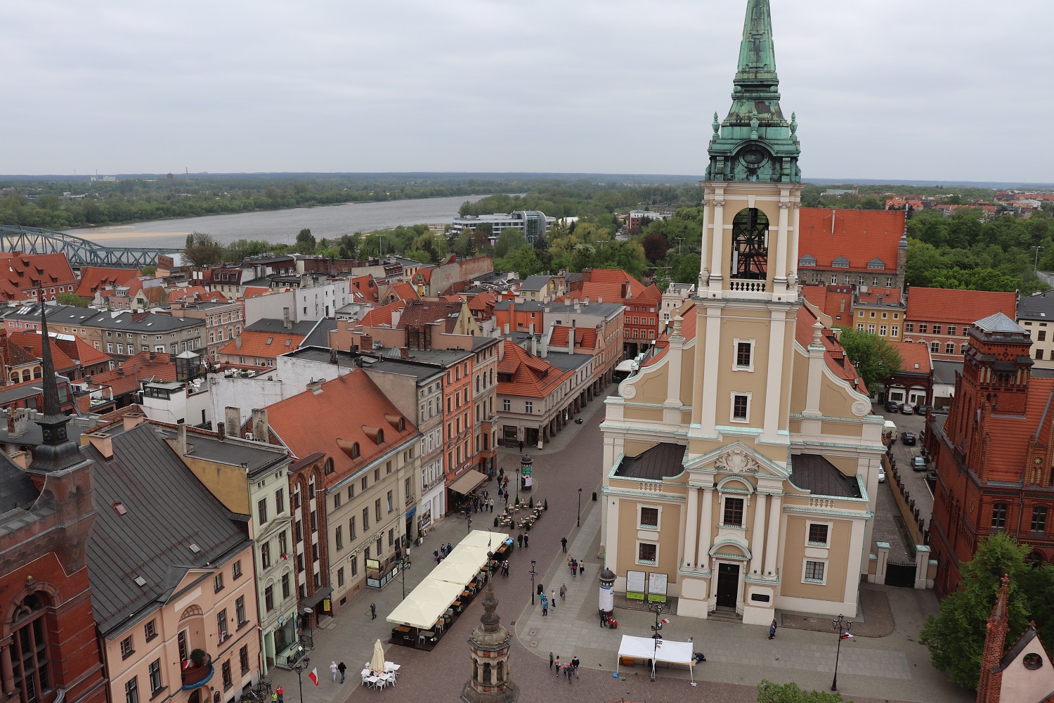 Torun, Poland