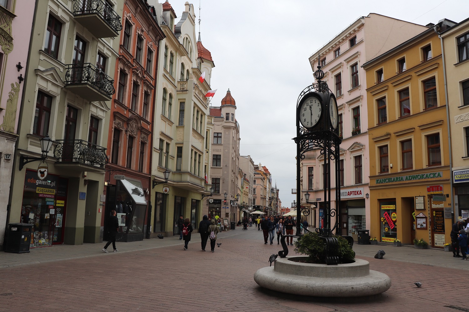 Torun, Poland