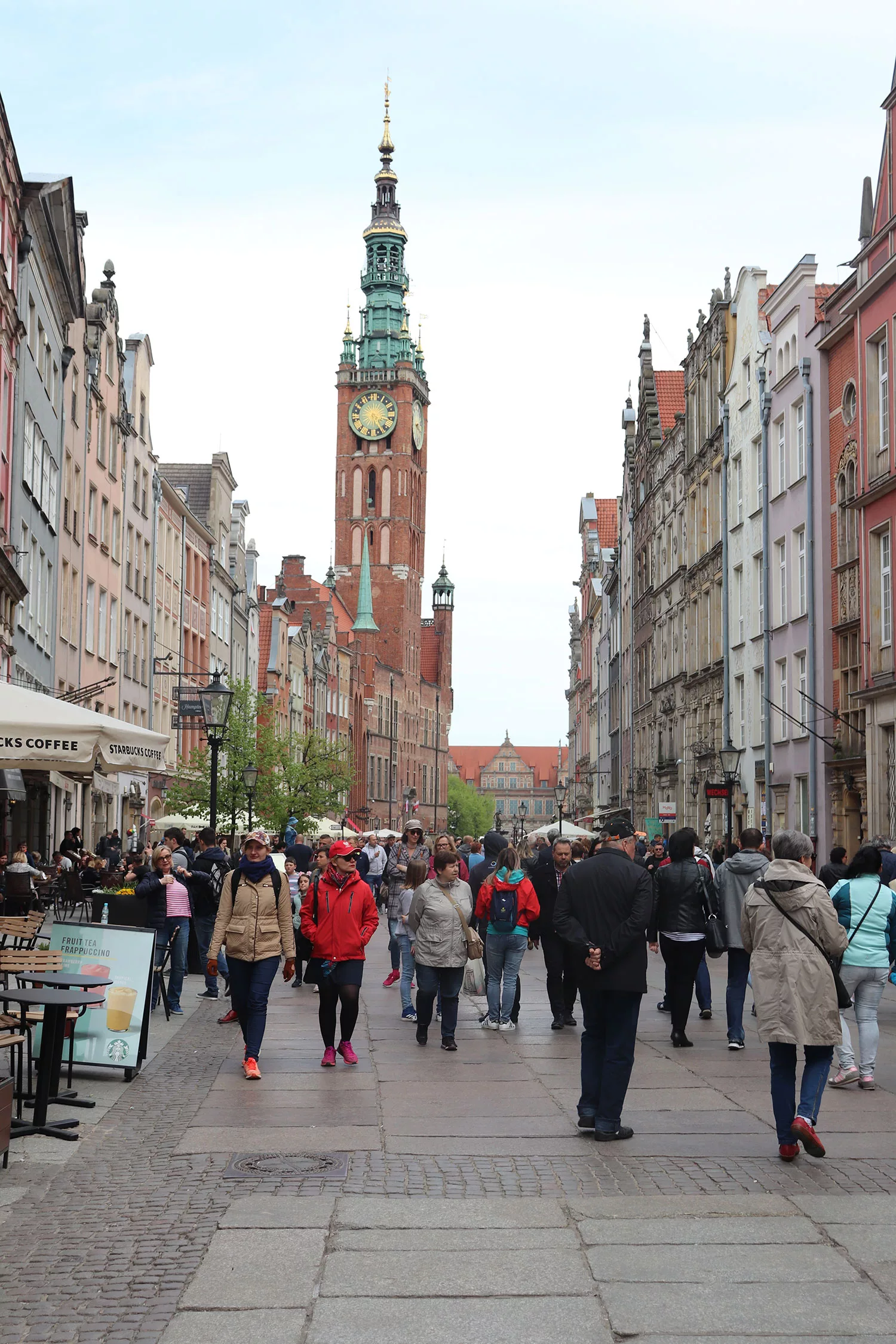 Gdansk, Poland