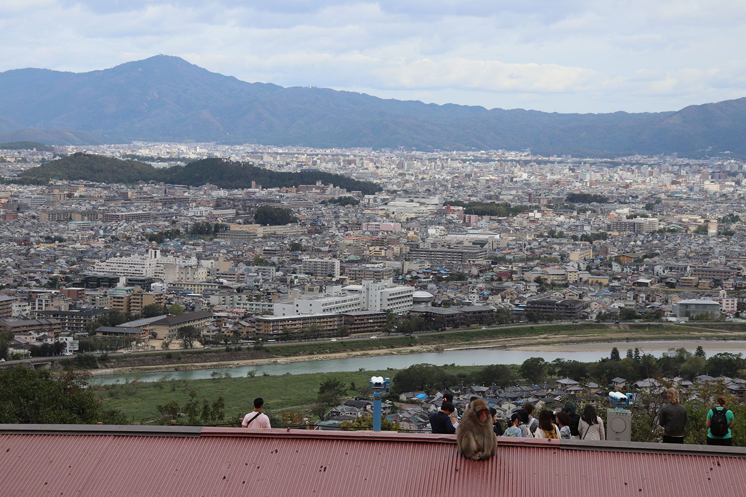 Kyoto