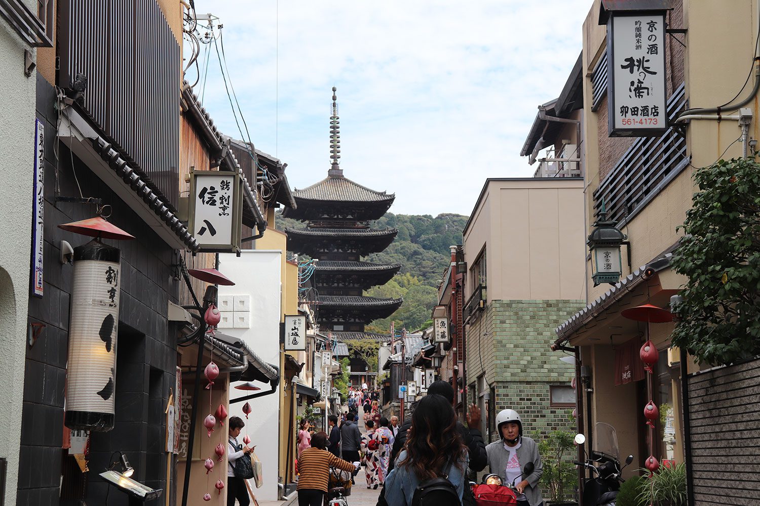 Kyoto