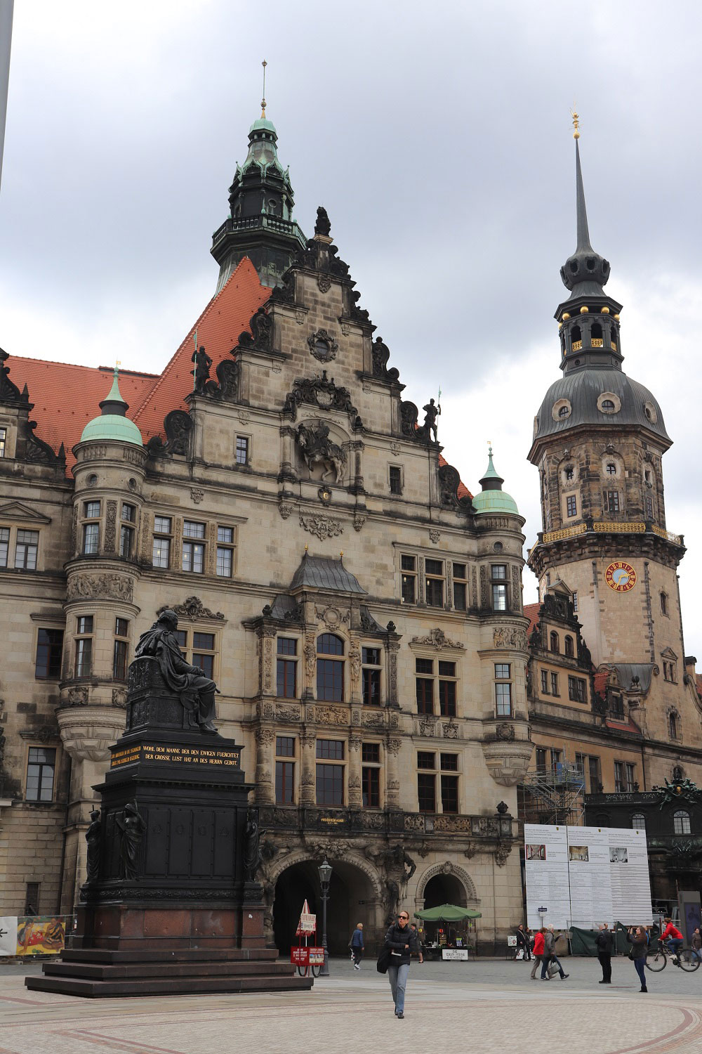 Dresden, Germany