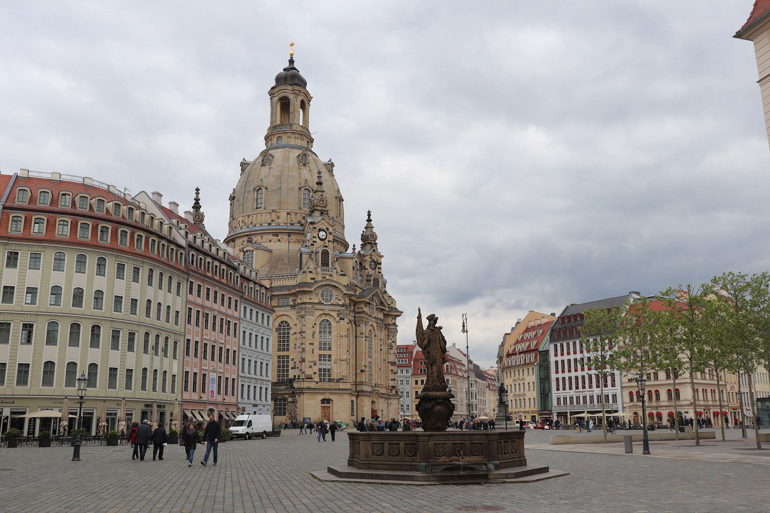 travel guide for dresden