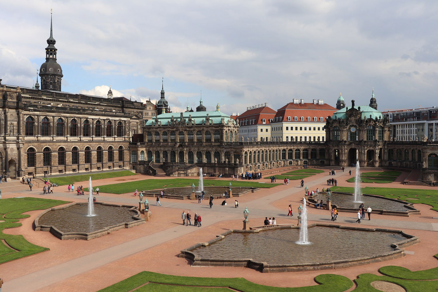 Dresden, Germany