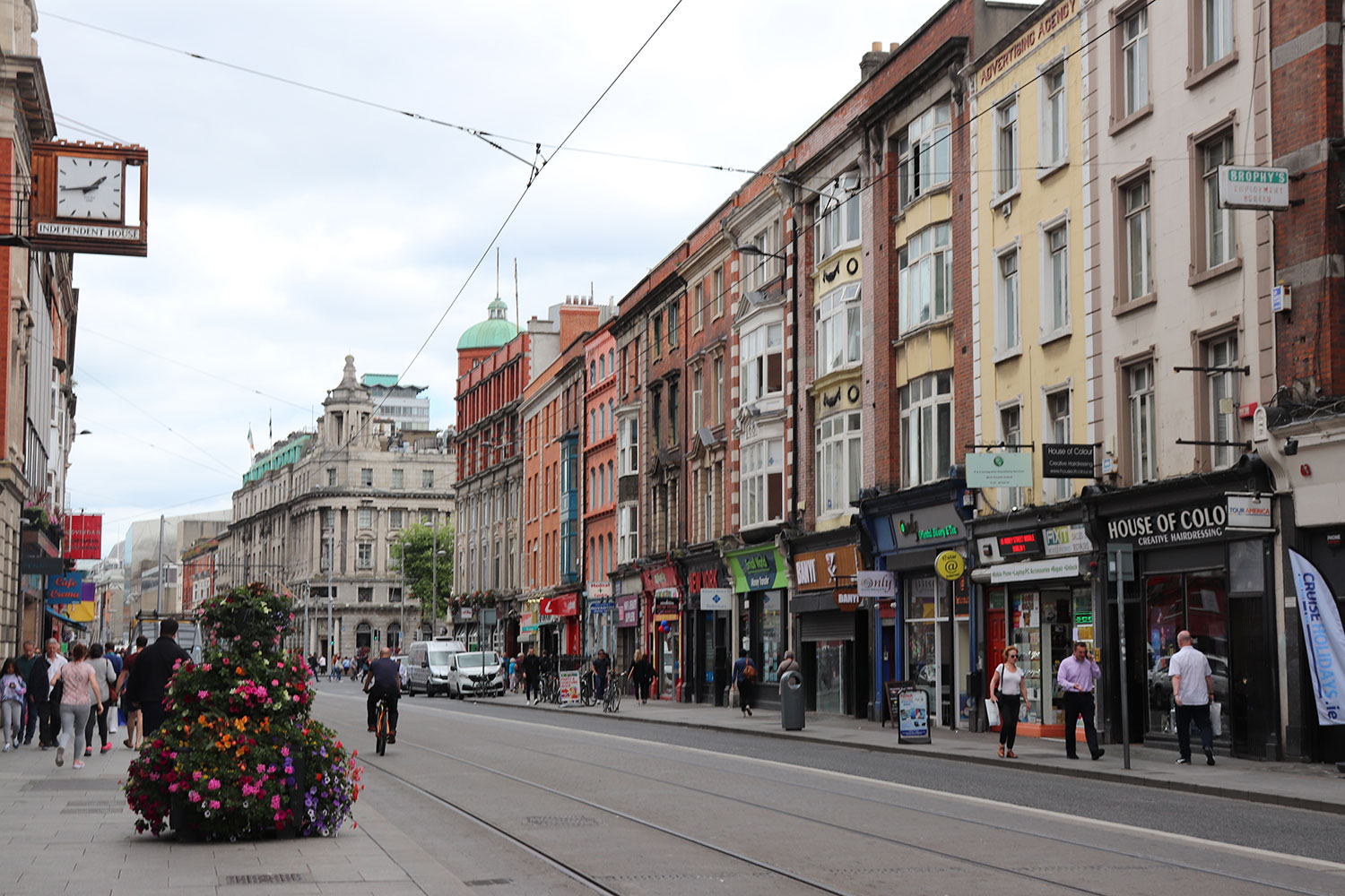 Dublin, Ireland