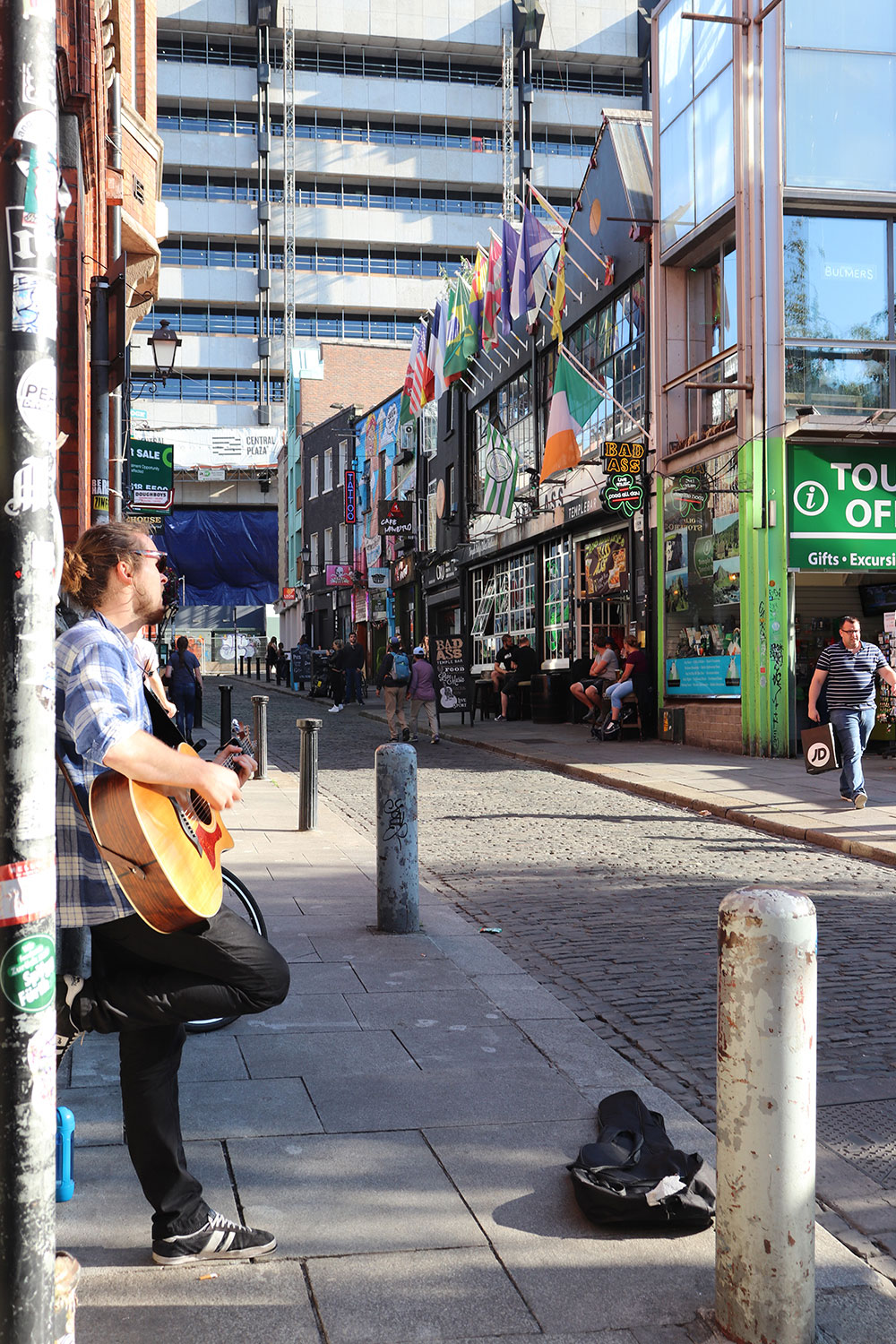 Dublin, Ireland