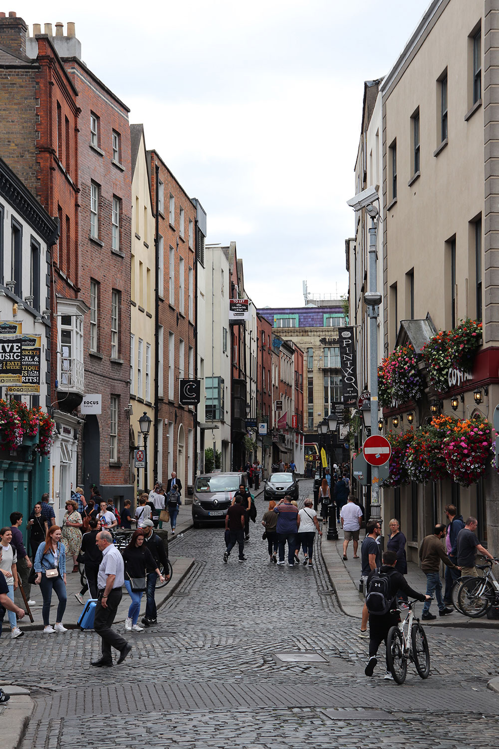 Dublin, Ireland