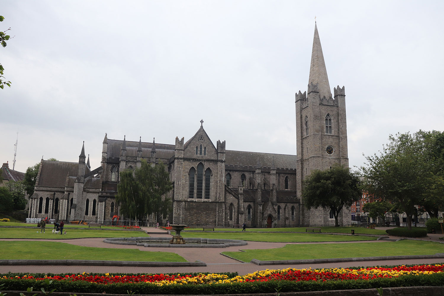 Dublin, Ireland