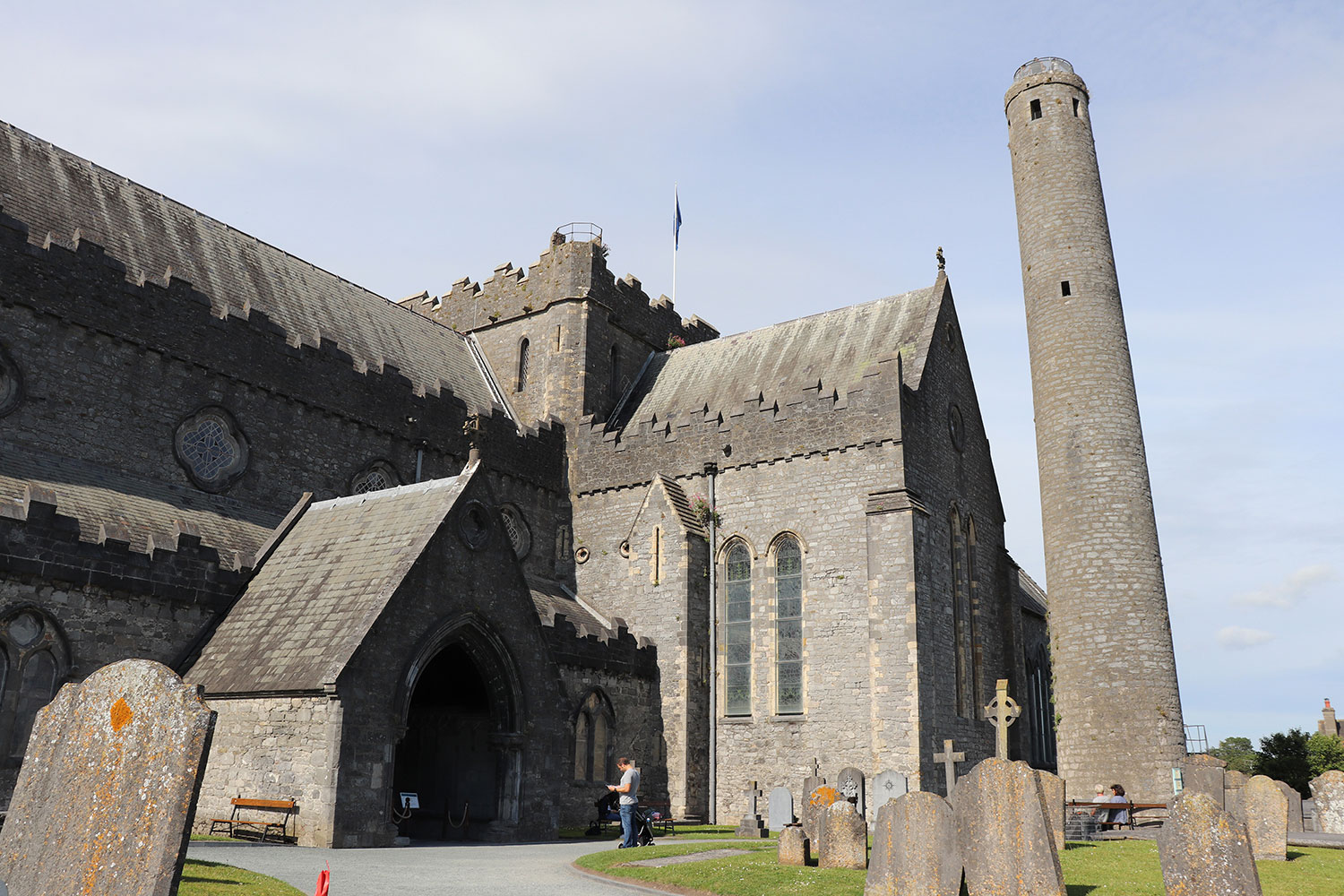 Kilkenny, Ireland, Europe