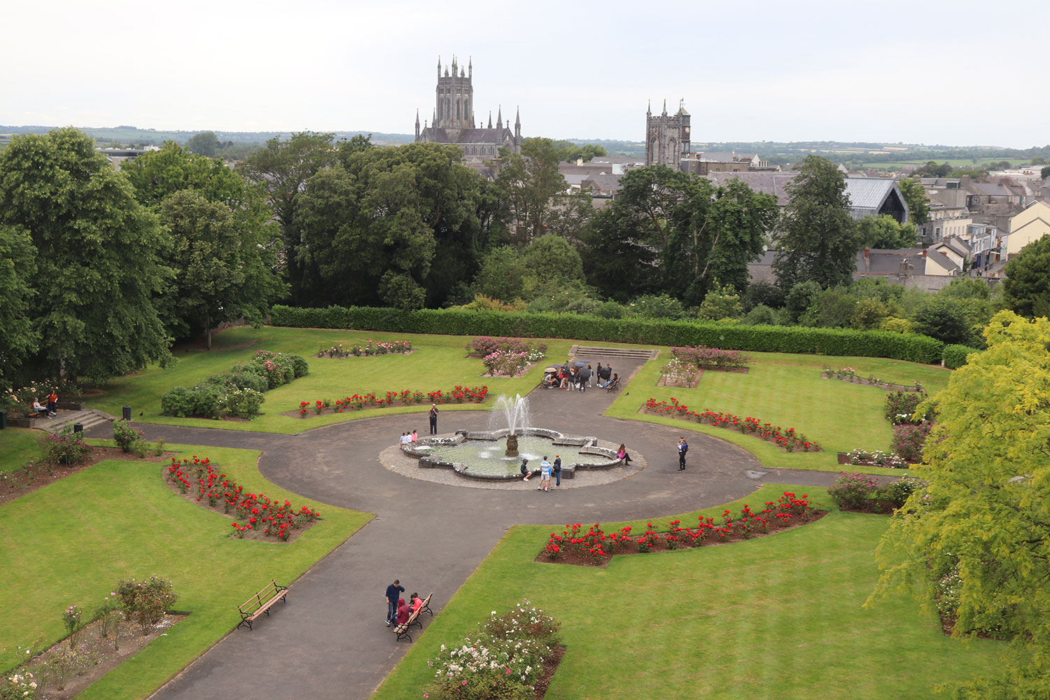 Kilkenny, Ireland